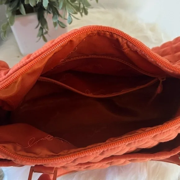 Vintage Vera Bradley Hand Bag or crossbody bag 💼​​​​​ - Picture 7 of 10